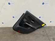 Türverkleidung 4-türig rechts hinten von einem Mercedes C-Klasse