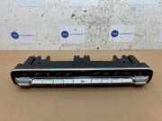 Heizung Bedienpaneel von einem Mercedes CLA