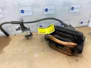 Bremszange links vorne von einem Mercedes CLA