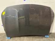 Motorhaube von einem Mercedes CLA