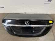 Kofferraumklappe von einem Mercedes C-Klasse (197)