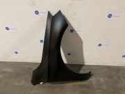 Kotflügel rechts vorne von einem Mercedes A-Klasse