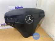 Airbag links (Lenkrad) von einem Mercedes C-Klasse