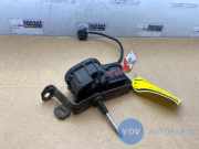 Scheinwerferwischer Motor von einem Mercedes S-Klasse