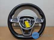 Lenkrad von einem Mercedes CLA