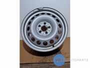 Felge von einem Mercedes Vito