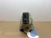 Schaltung von einem Mercedes C-Klasse