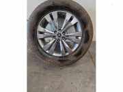 Felge + Reifen von einem Mercedes X-Klasse