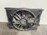 Motorkühlungslüfter von einem Mercedes E-Klasse