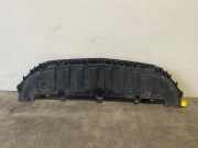 Schutzblech Boden von einem Mercedes B-Klasse (650)