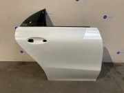 Tür 4-türig rechts hinten von einem Mercedes CLA