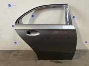 Tür 4-türig rechts hinten von einem Mercedes A-Klasse