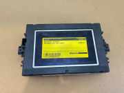 Navigation Display von einem Mercedes SLK