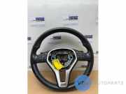 Lenkrad von einem Mercedes B-Klasse