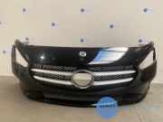 Stoßstange vorne von einem Mercedes B-Klasse