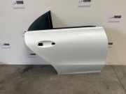 Tür 4-türig rechts hinten von einem Mercedes CLA