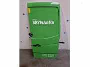 Hecktür Bus-Lieferwagen von einem Mercedes Sprinter (9147)