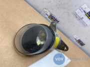 Tageslicht links von einem Mercedes E-Klasse