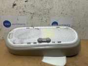 Innenbeleuchtung hinten von einem Mercedes Citan