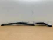 Scheibenwischerarm vorne von einem Mercedes C-Klasse