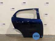 Tür 4-türig rechts hinten von einem Mercedes GLA