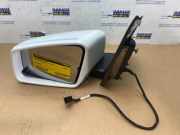 Außenspiegel links von einem Mercedes B-Klasse (149)