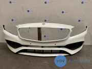 Stoßstange vorne von einem Mercedes A-Klasse (650)