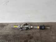 Lenksaule Gehӓuse komplett von einem Mercedes S-Klasse