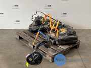 Krafstofftank von einem Mercedes C-Klasse