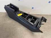 Mittelkonsole von einem Mercedes A-Klasse