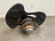 Achsschenkel links vorne von einem Mercedes C-Klasse