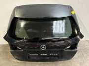 Heckklappe von einem Mercedes A-Klasse (696)