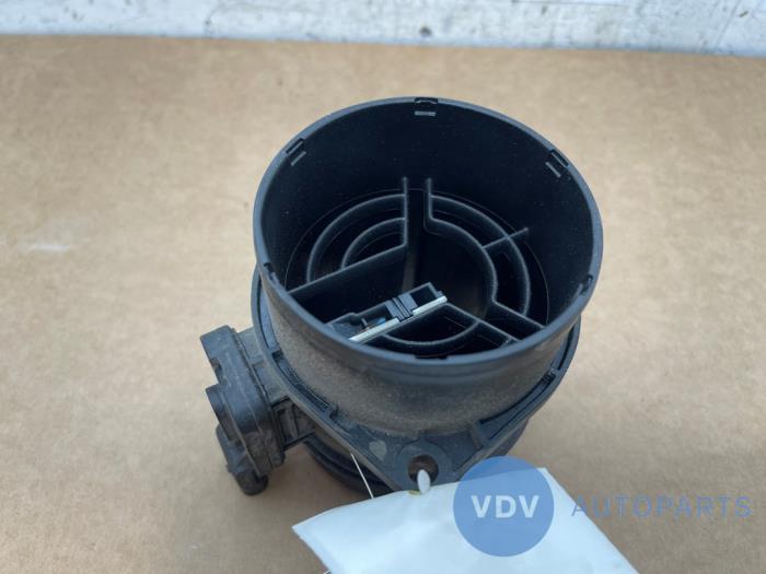 Luftmassenmesser von einem Mercedes Sprinter