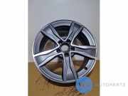 Felge von einem Mercedes C-Klasse