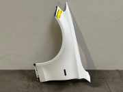 Kotflügel links vorne von einem Mercedes C-Klasse