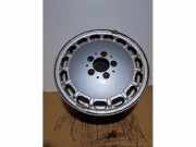 Felge von einem Mercedes E-Klasse