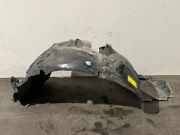 Radkasten von einem Mercedes C-Klasse