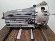 Getriebe von einem Mercedes E-Klasse