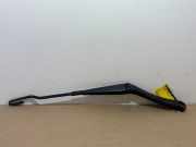 Scheibenwischerarm vorne von einem Mercedes C-Klasse