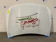 Motorhaube von einem Mercedes CLA