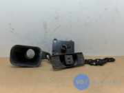 Aufhängemechanik Reserverad von einem Mercedes X-Klasse