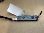 Antenne von einem Mercedes E-Klasse