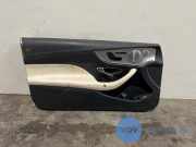 Türverkleidung 2-türig links von einem Mercedes E-Klasse