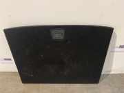 Kofferraum Matte von einem Mercedes A-Klasse