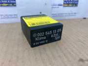 Relais von einem Mercedes E-Klasse