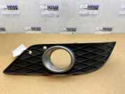 Stoßstange links vorne von einem Mercedes B-Klasse