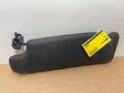 Sonnenblende von einem Mercedes SL