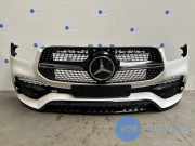 Stoßstange vorne von einem Mercedes GLE