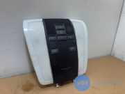 Innenbeleuchtung vorne von einem Mercedes C-Klasse