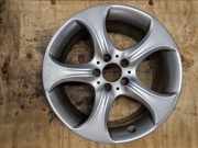 Felge von einem Mercedes E-Klasse